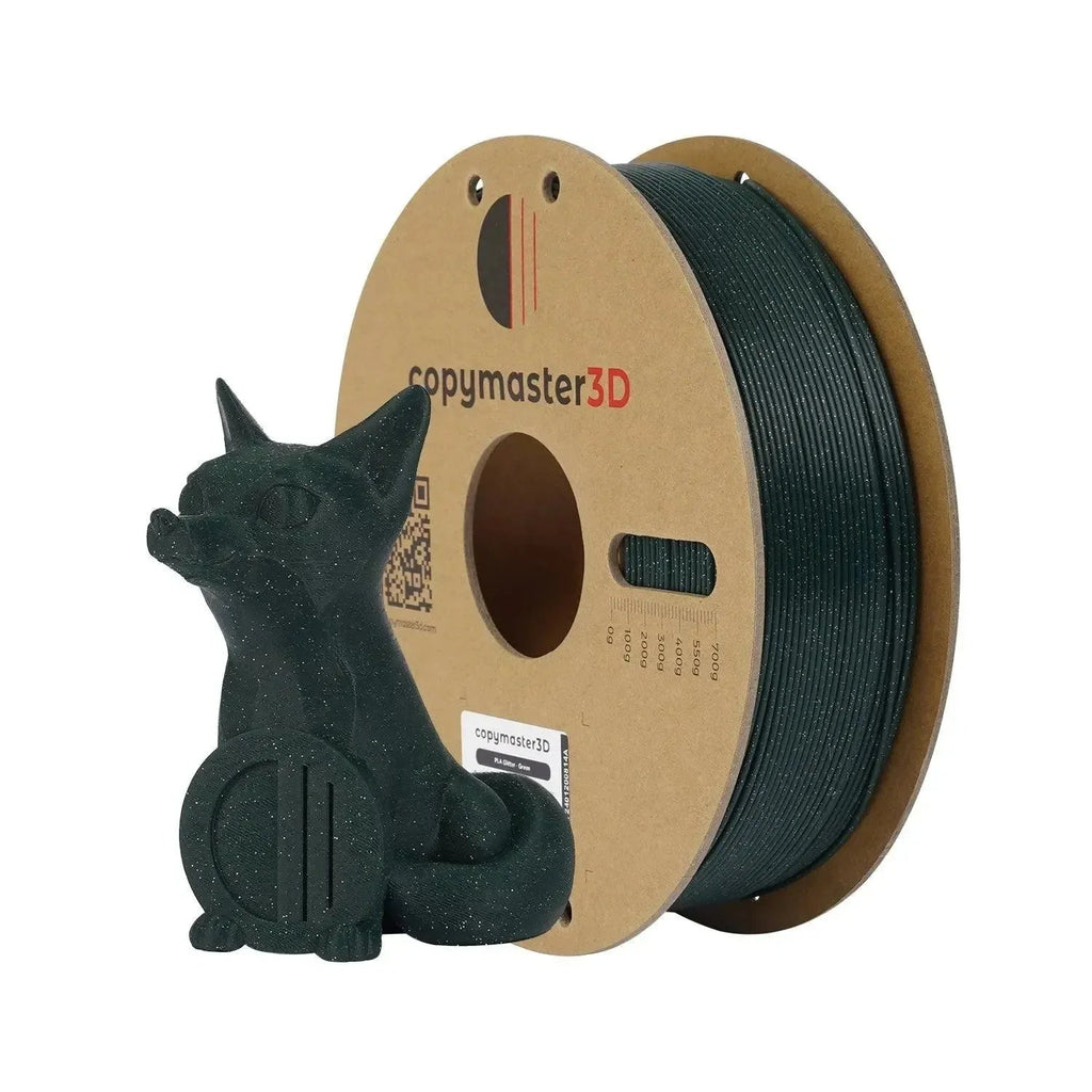 COPYMASTER3D PLA GLITTER 1.75mm/1KG