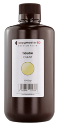 COPYMASTER3D TOUGH UV ABS LIKE RESIN - 1KG