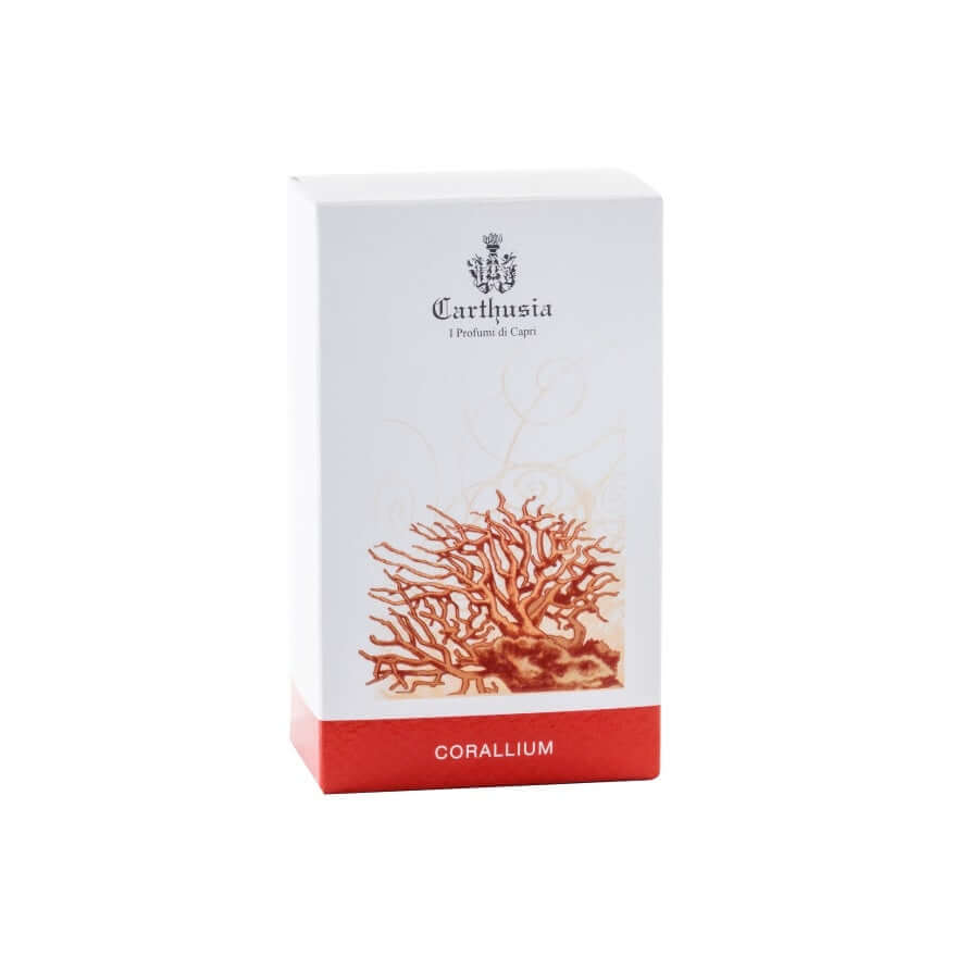Corallium Eau De Parfum