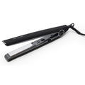 CORIOLISS C1 PIASTRA CAPELLI SOFT TOUCH BLACK CHROME