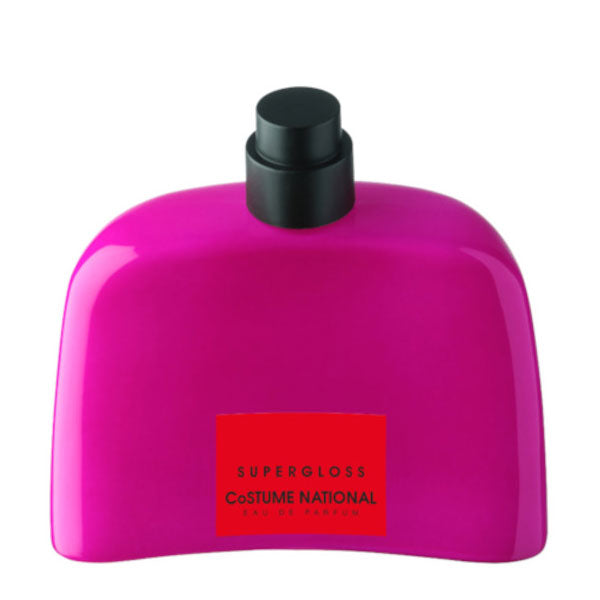 COSTUME NATIONAL SUPERGLOSS EAU DE PARFUM 100 ML