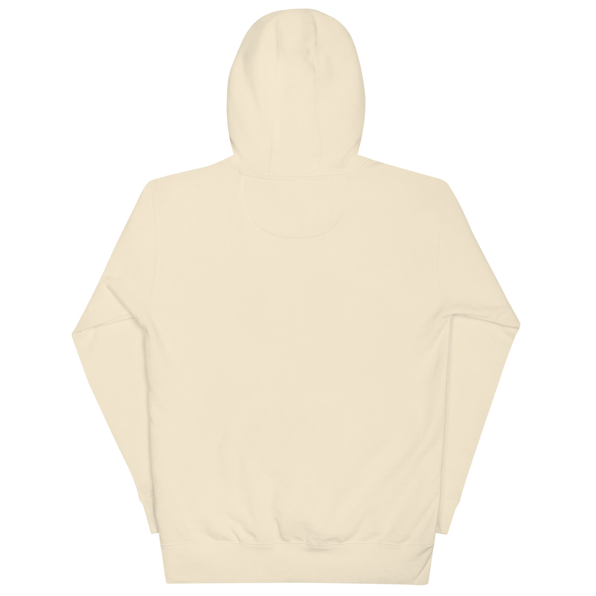 Felpa con Cappuccio Streetwear Unisex - FromFailureToStyle