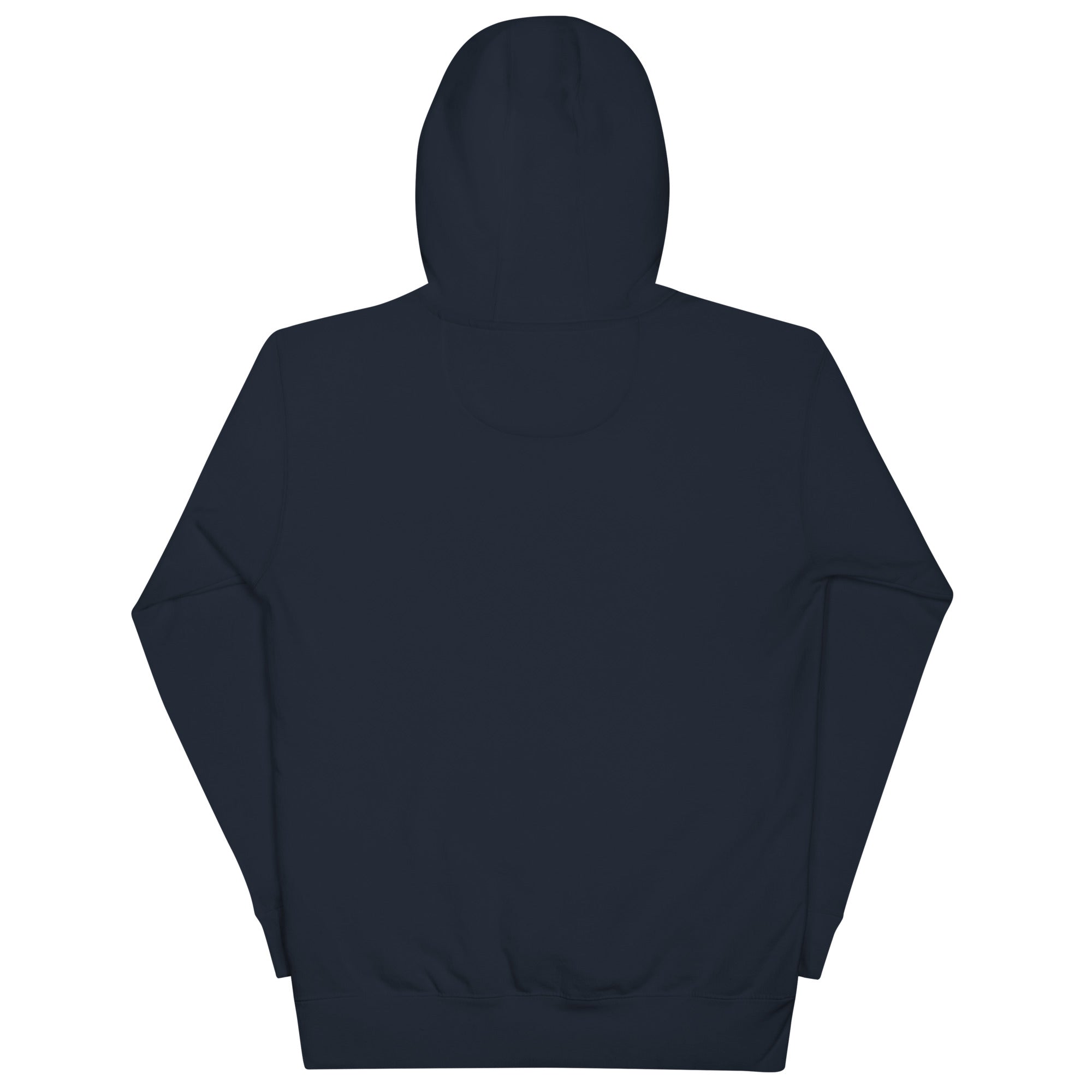 Felpa con Cappuccio Streetwear Unisex - FromFailureToStyle