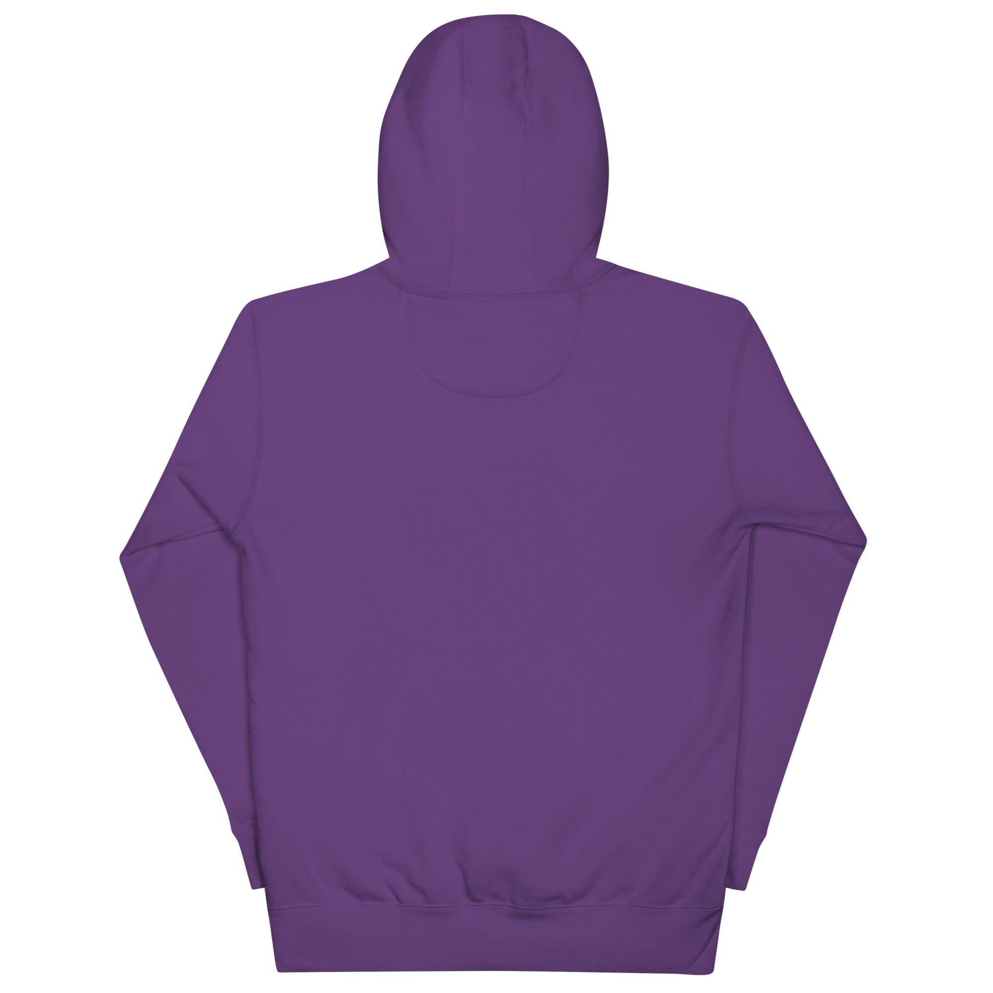 Felpa con Cappuccio Streetwear Unisex - FromFailureToStyle
