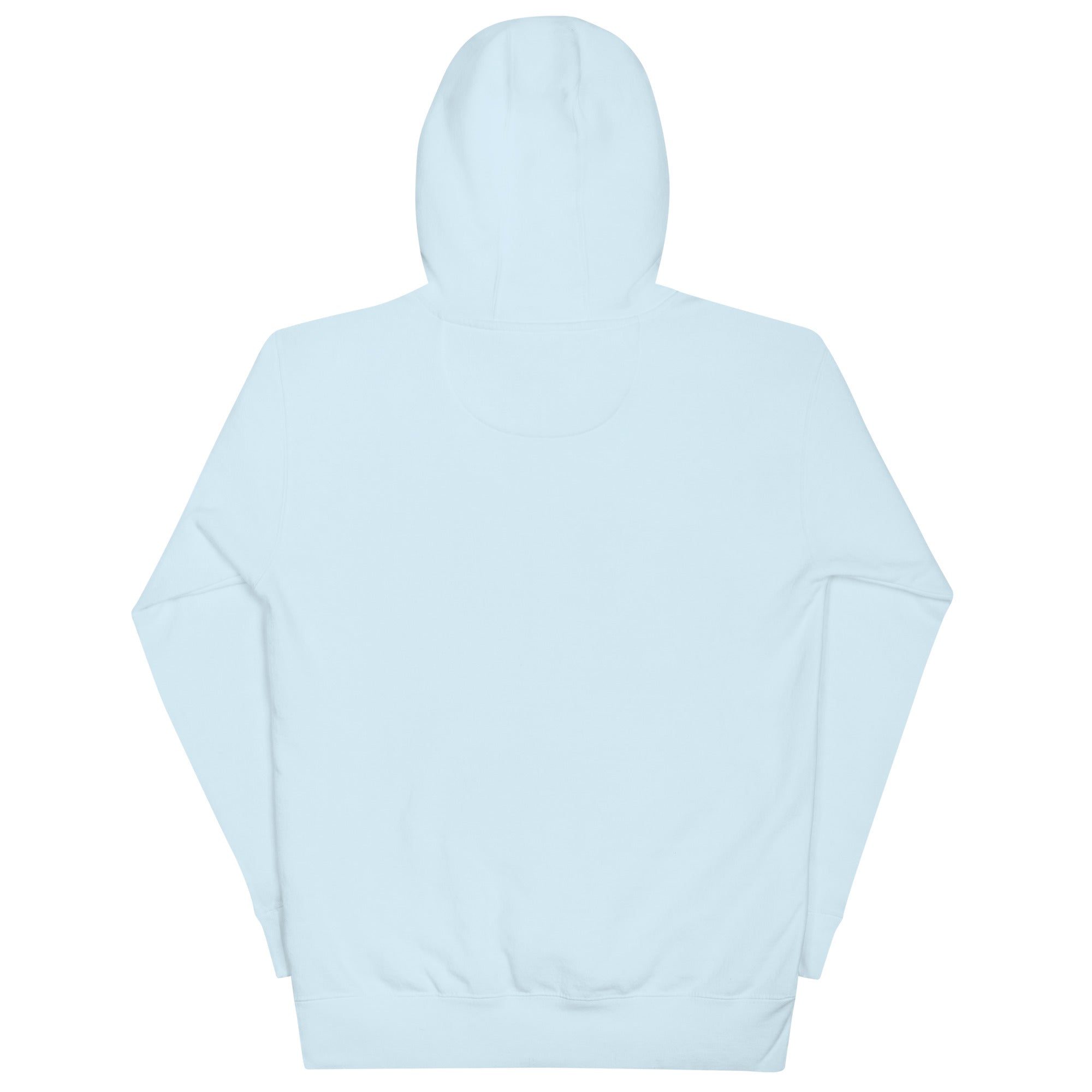 Felpa con Cappuccio Streetwear Unisex - FromFailureToStyle