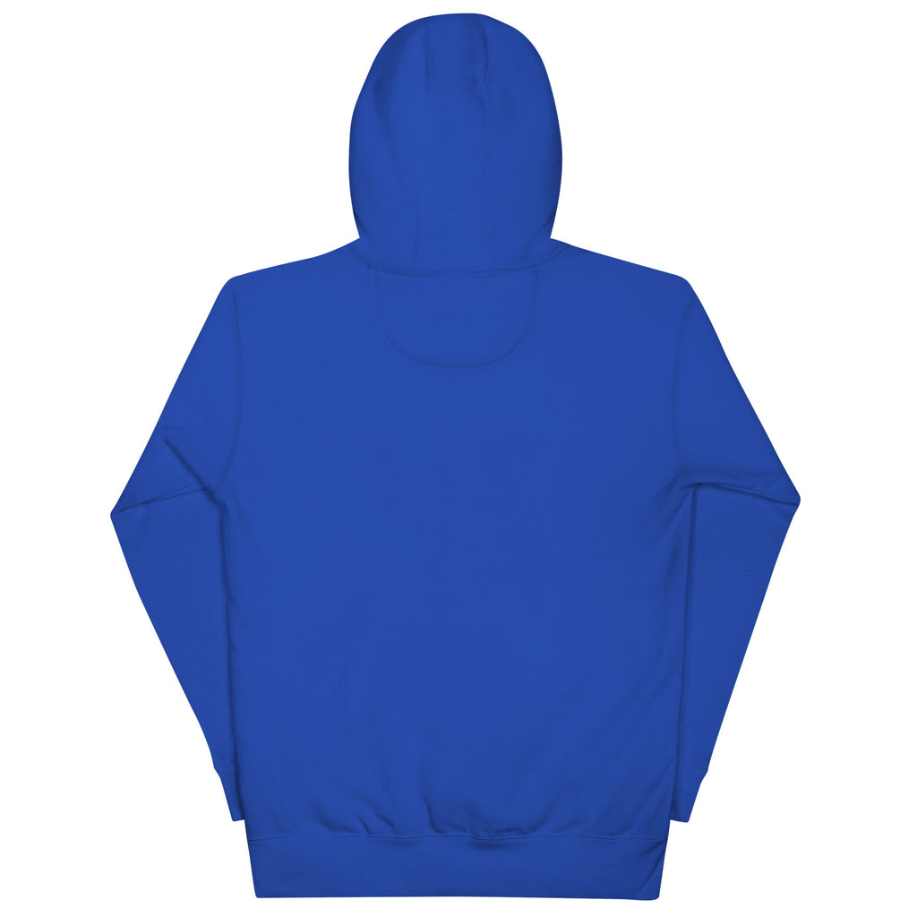Felpa con Cappuccio Streetwear Unisex - FromFailureToStyle