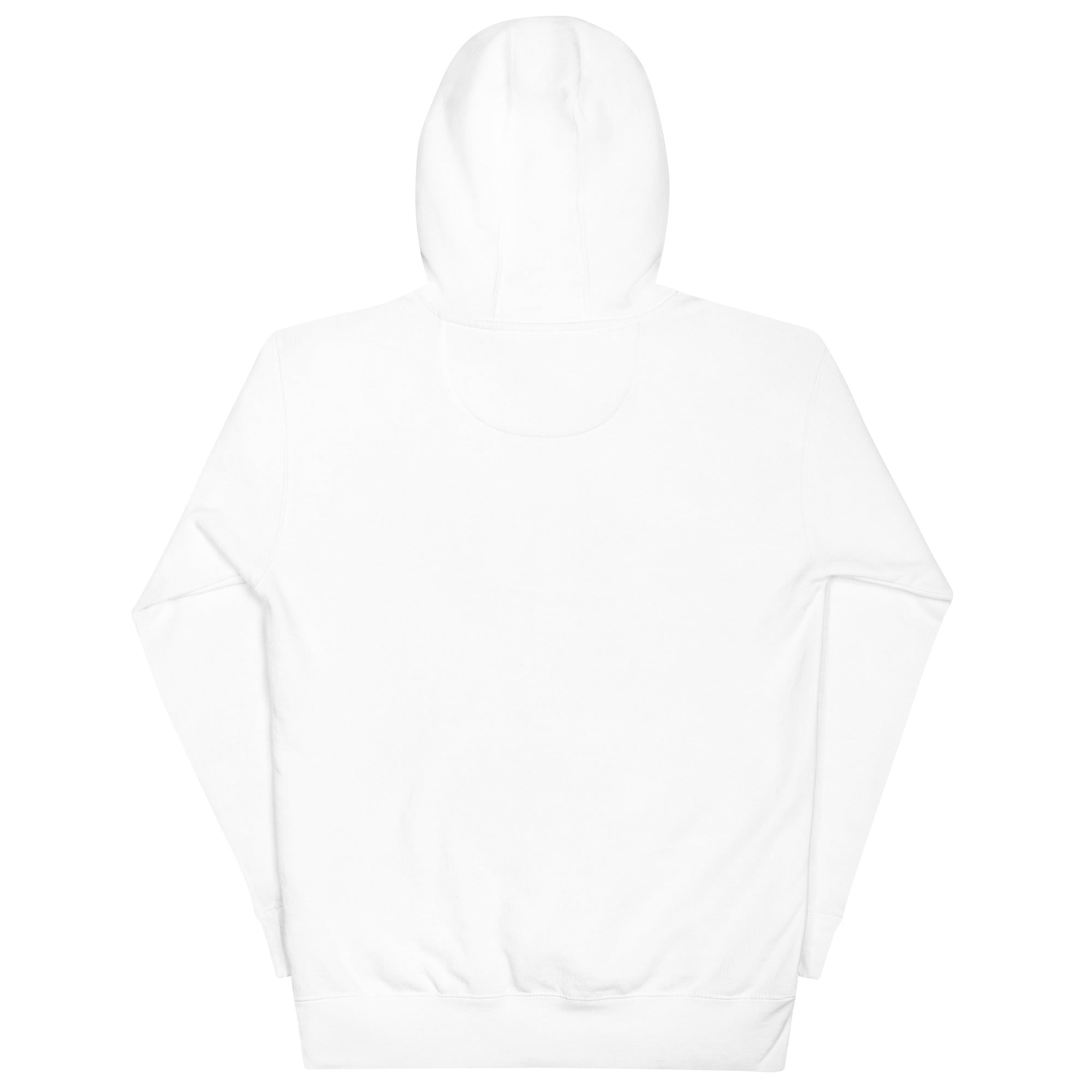 Felpa con Cappuccio Streetwear Unisex - FromFailureToStyle