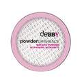 DEBBY CIPRIA POWDER EXPERIENCE MAT&FIX 2IN1 00