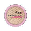 DEBBY CIPRIA POWDER EXPERIENCE MAT&FIX 2IN1 01