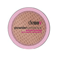 DEBBY CIPRIA POWDER EXPERIENCE MAT&FIX 2IN1 03