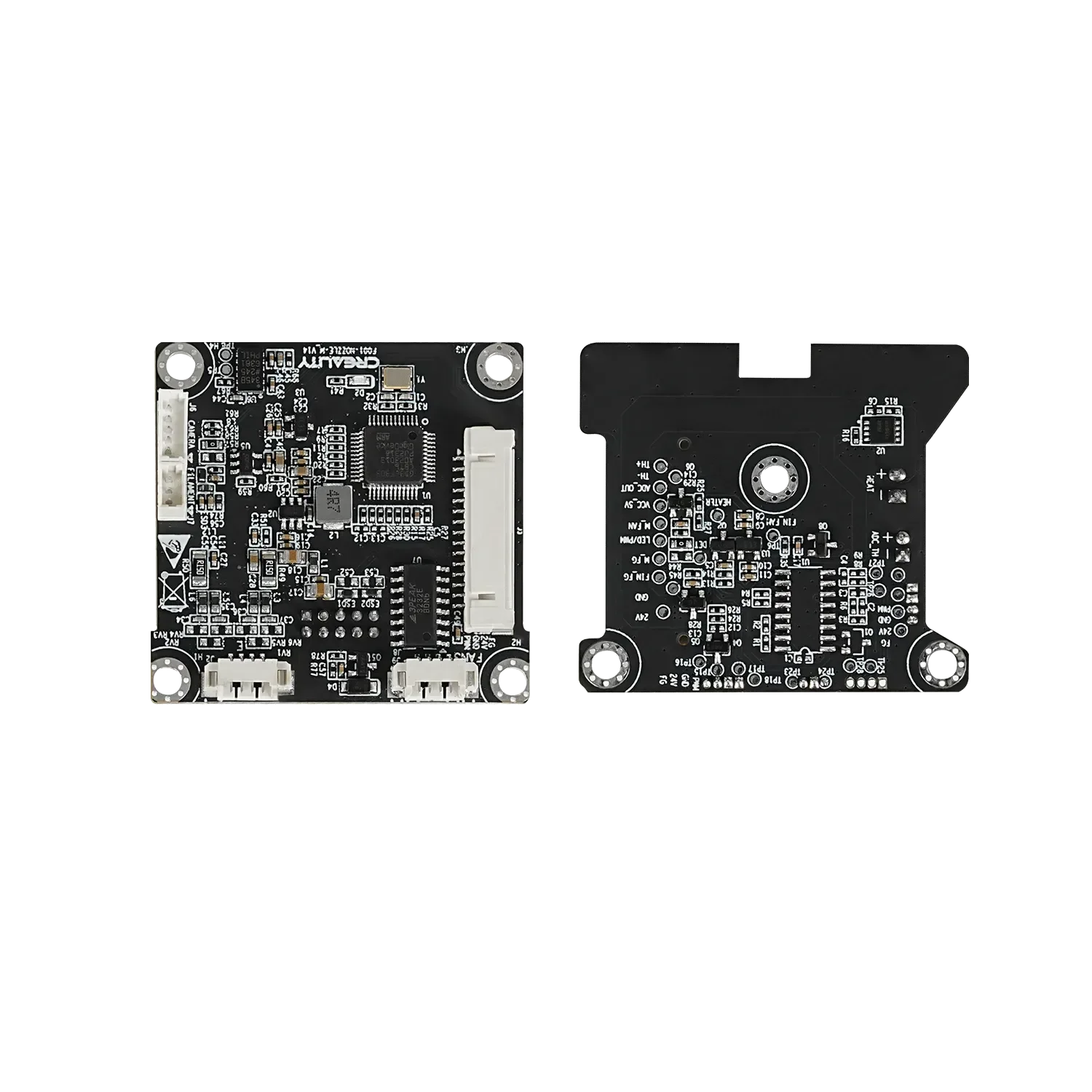 Creality 3D Ender 3- V3 Hotend Adapter Plate