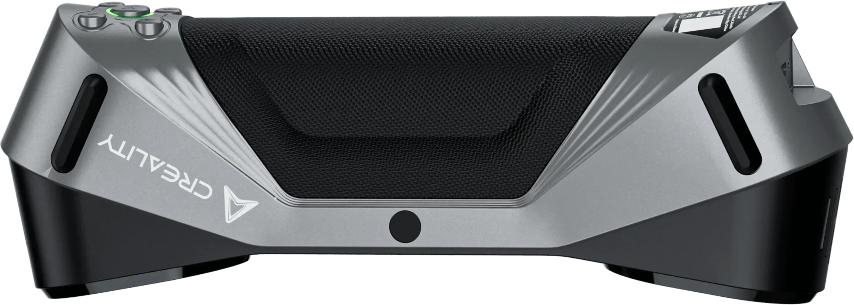 CREALITY CR-SCAN RAPTOR