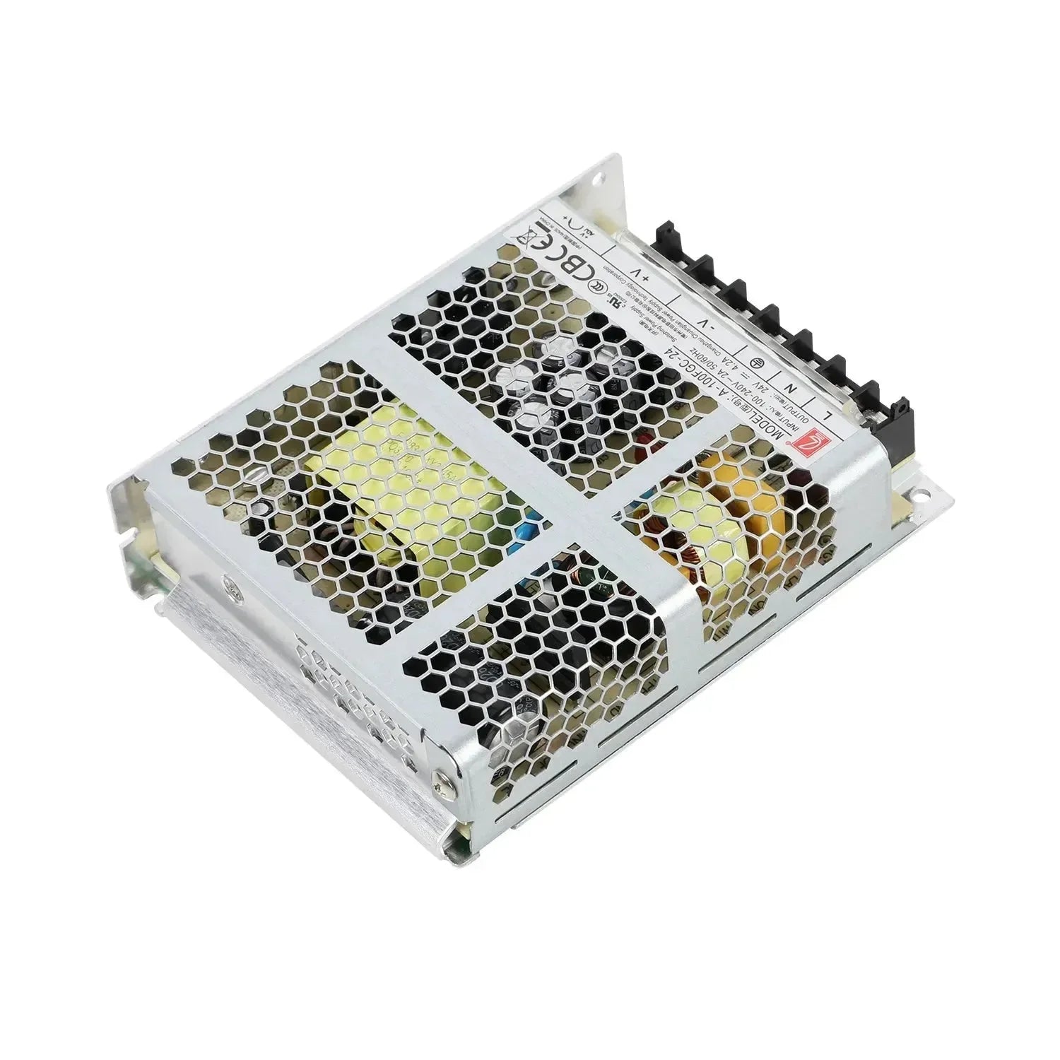 CREALITY HALOT-MAGE POWER SUPPLY