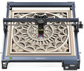 Creality Laser Falcon Engraver 10W - Incisore Laser
