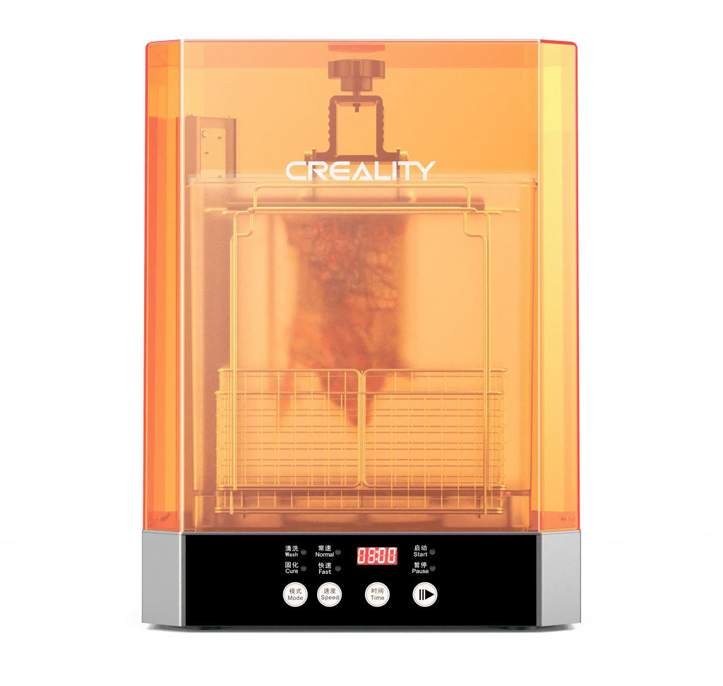 CREALITY UW-03 - WASHING/CURING MACHINE