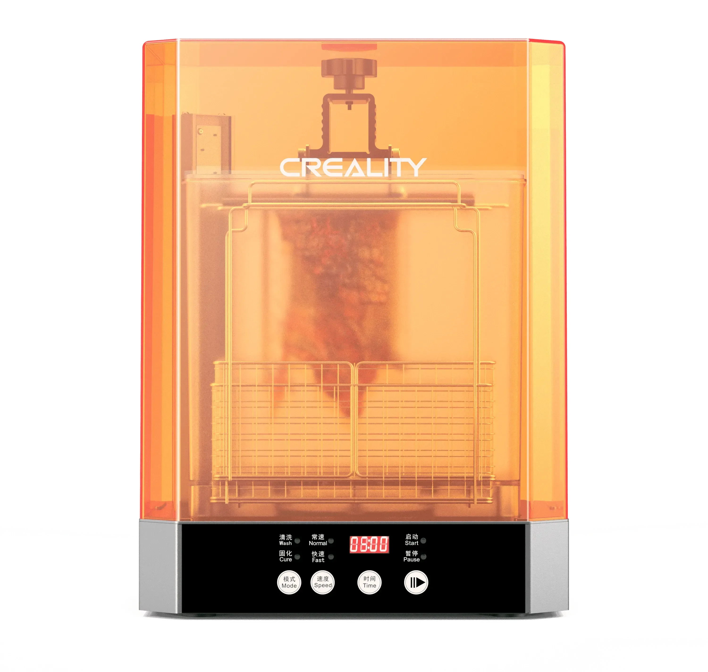 CREALITY UW-03 - WASHING/CURING MACHINE