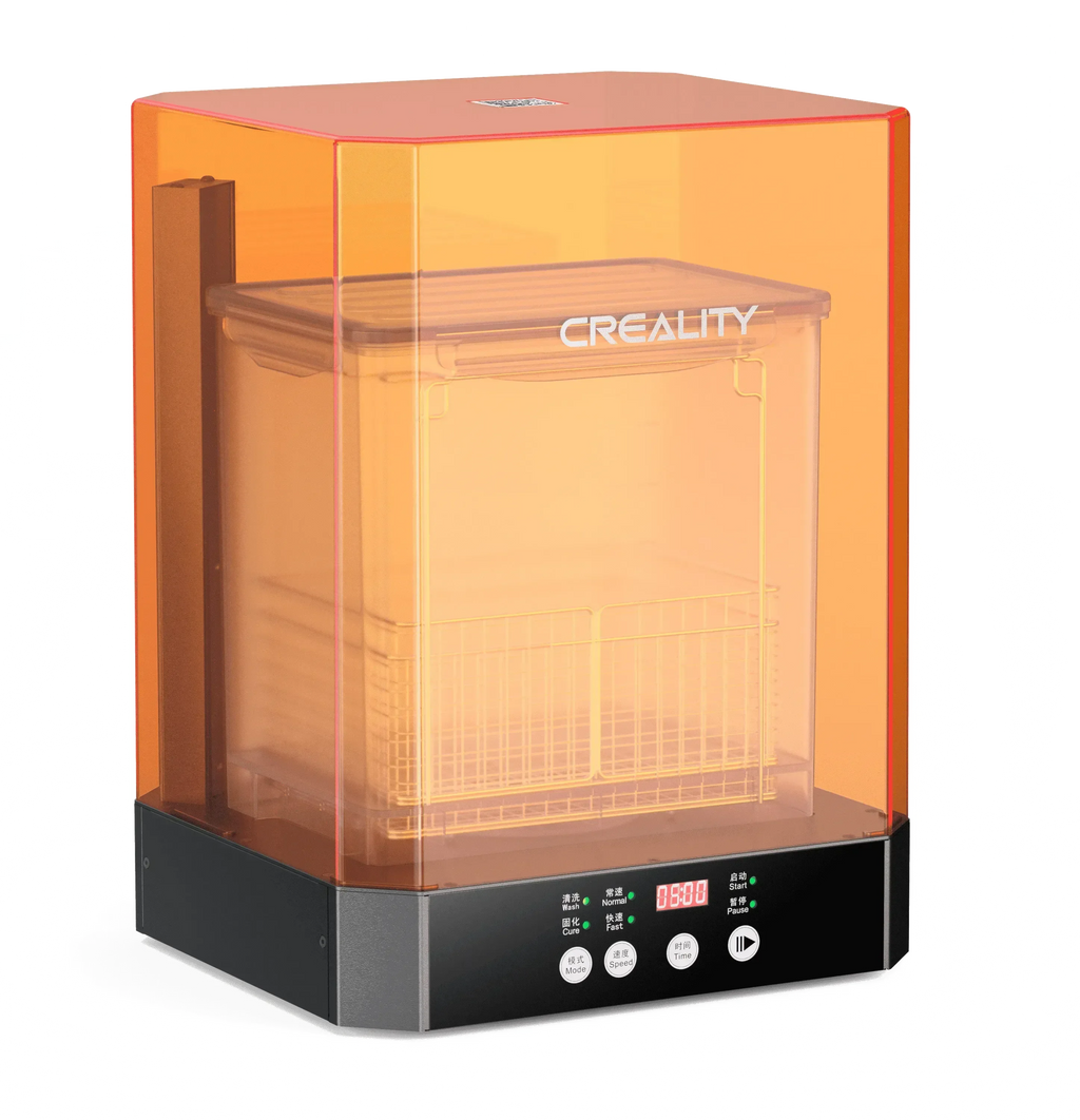 CREALITY UW-03 - WASHING/CURING MACHINE