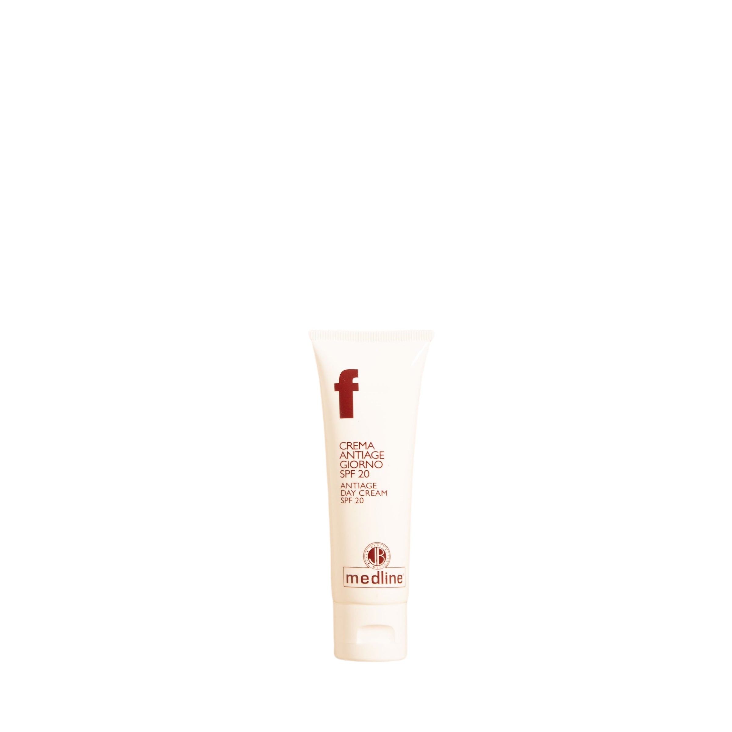 Crema Antiage Giorno Spf20