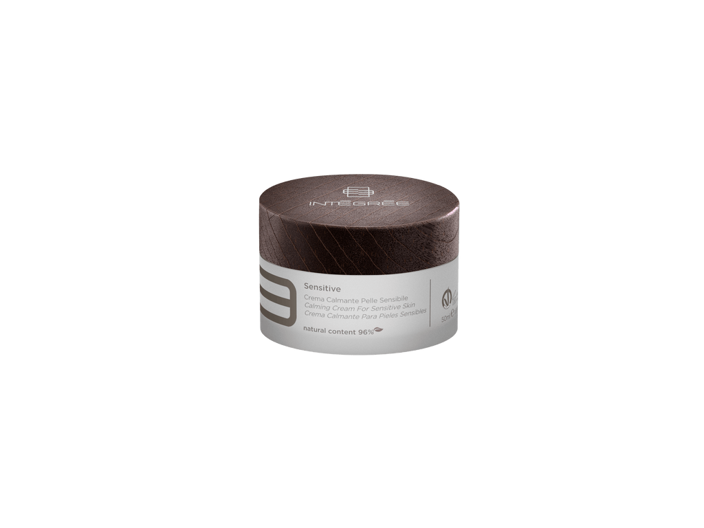 Crema Calmante Pelle Sensibile