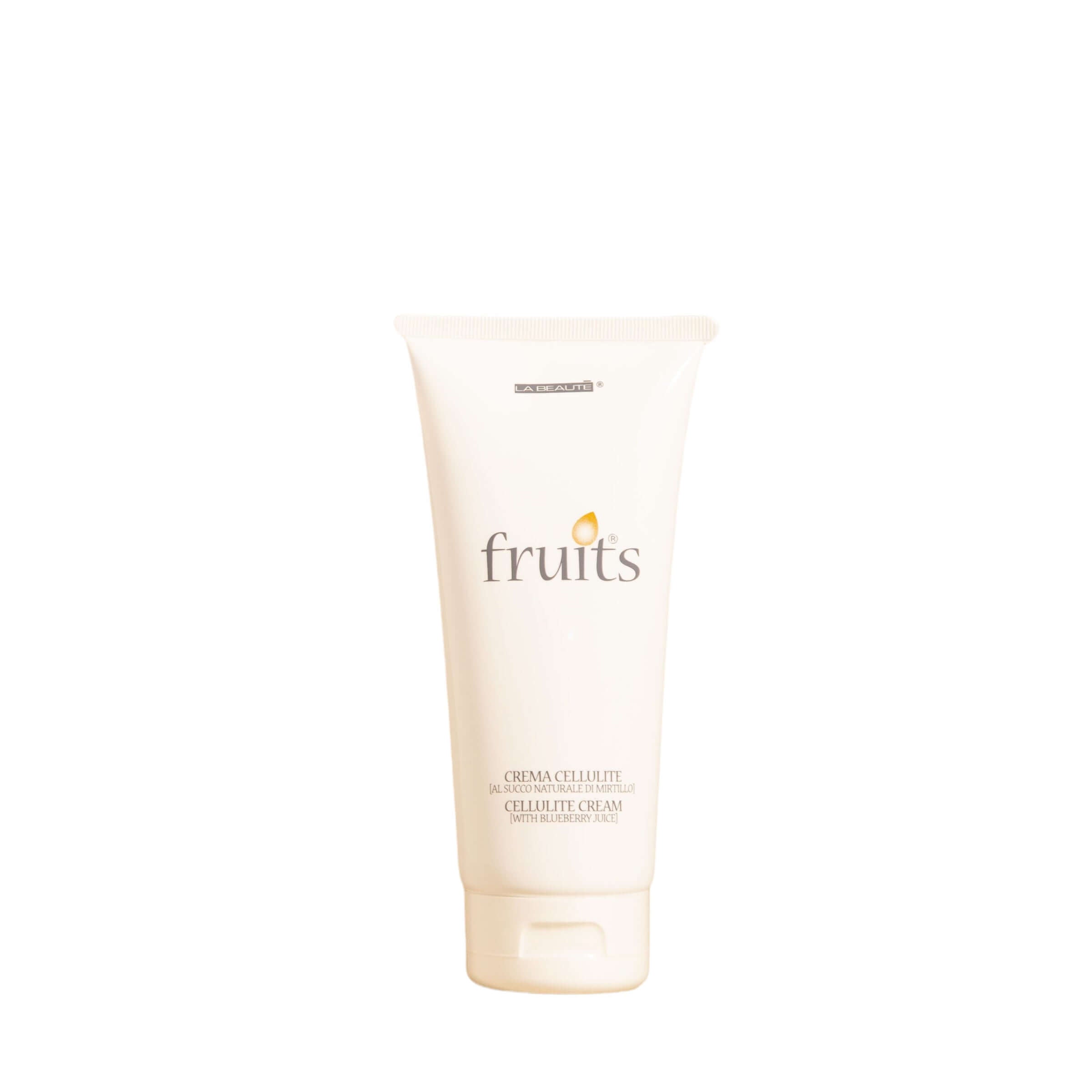 Crema Cellulite