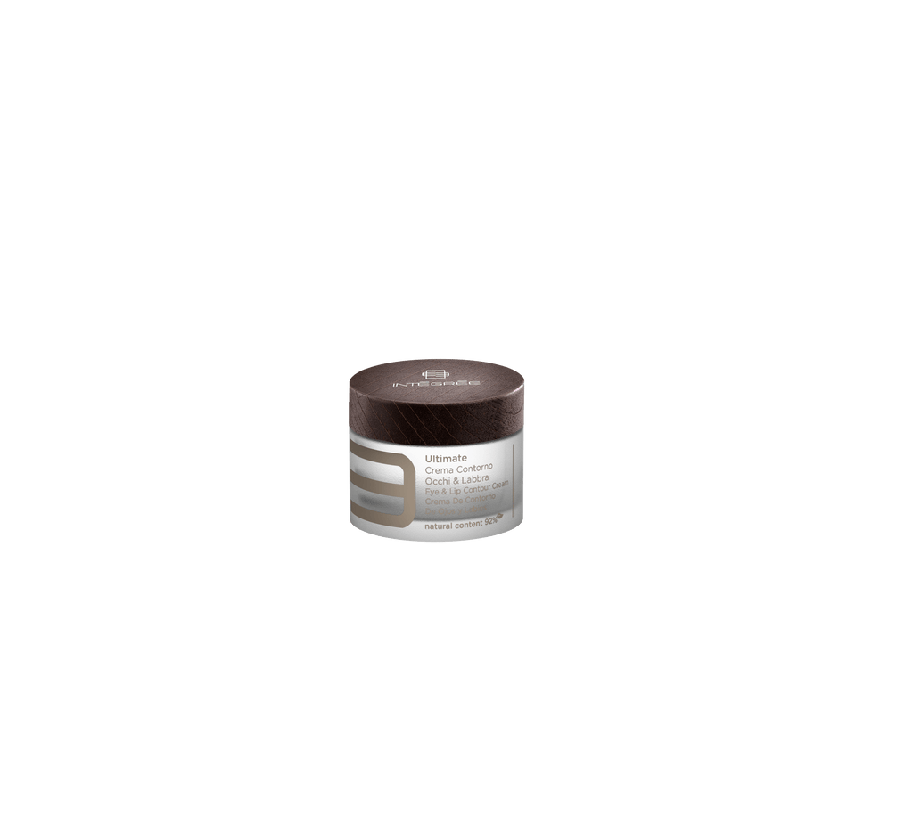 Crema Contorno Occhi e Labbra