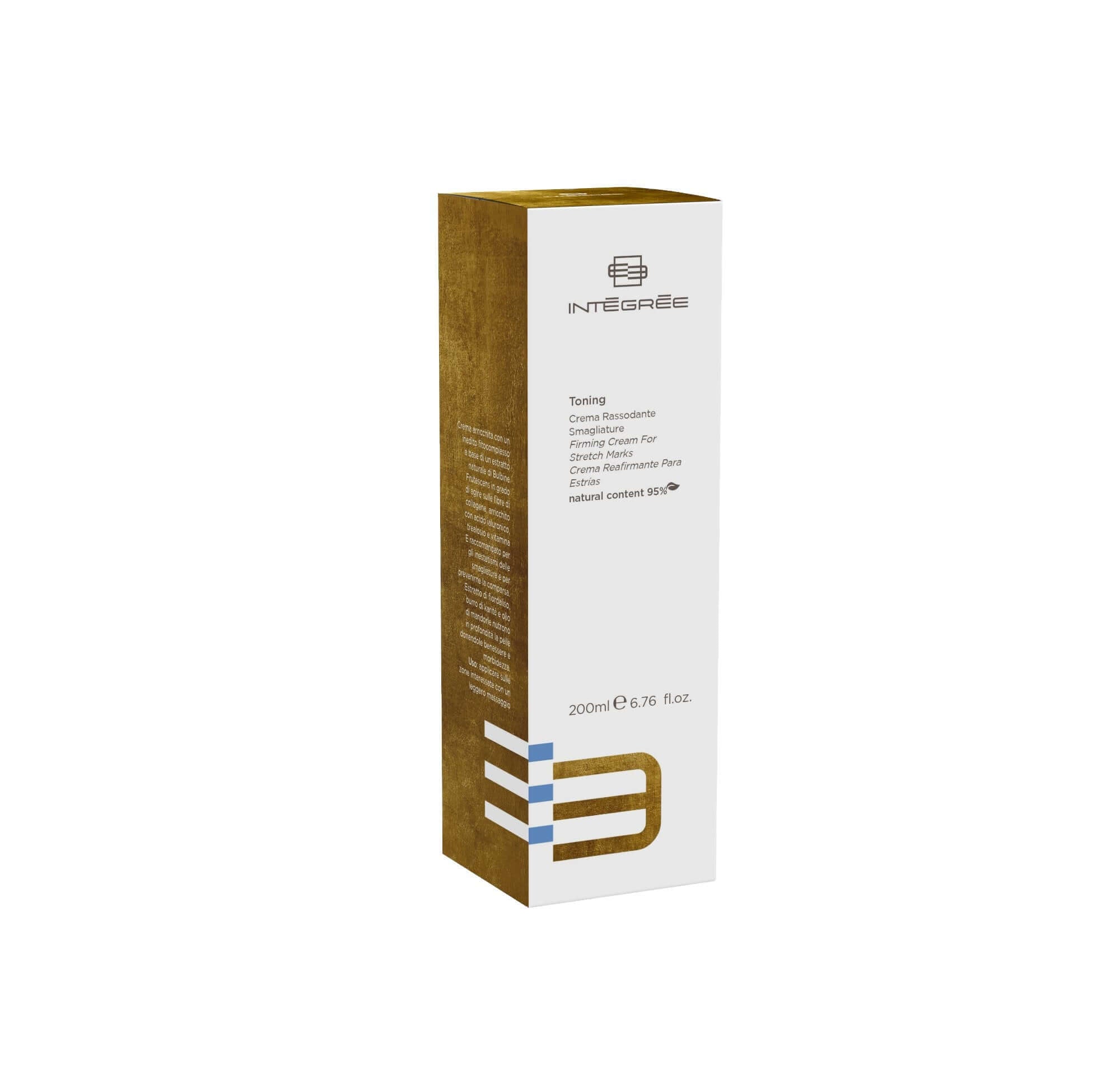 Crema Rassodante Smagliature