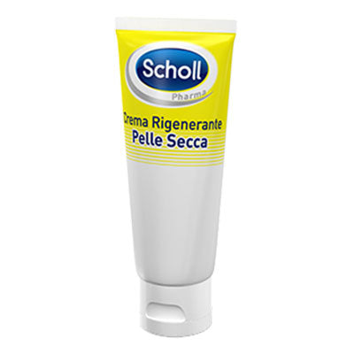 PEDOREX SCHOLL CREMA RIGENERANTE PELLE SECCA