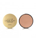 MAX FACTOR CREME PUFF CIPRIA POLVERE PRESSATA MEDIUM BEIGE 41