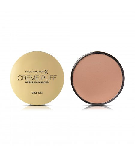 MAX FACTOR CREME PUFF CIPRIA NOUVEAU BEIGE 13