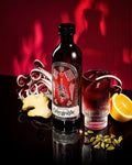 Criminale - Liquore Amaro Speziato