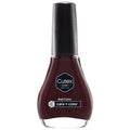 CUTEX CARE NAIL CARE + COLOR 210 BERRY FIERCE 13,6 ML