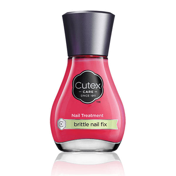 CUTEX CARE NAIL TREATMENT BRITTLE NAIL FIX 13,6 ML
