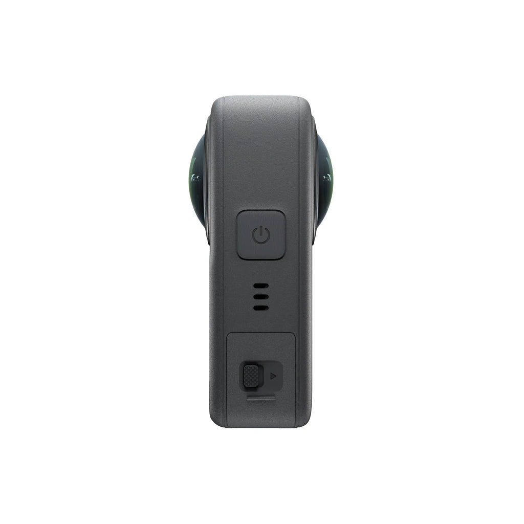 DJI Osmo 360