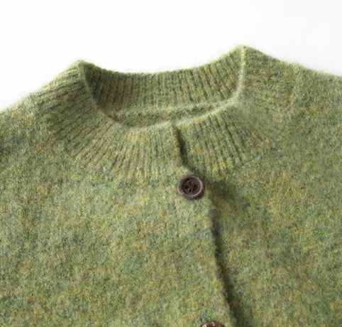 Maglione per bambini in stile western e stile boschivo