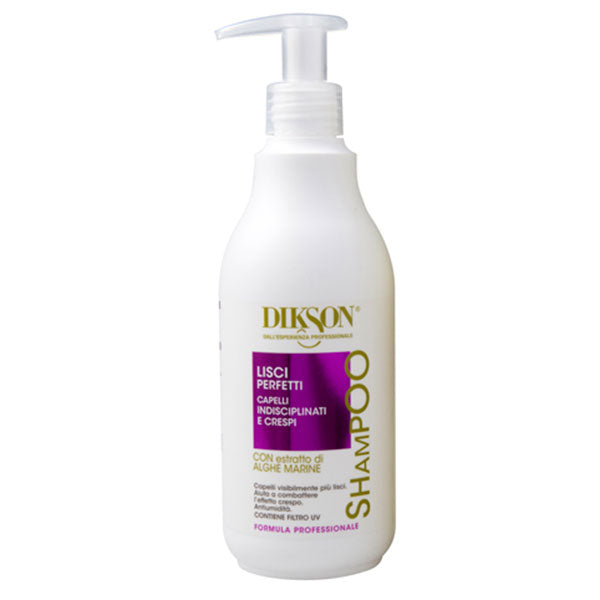 DIKSON SHAMPOO LISCI PERFETTI 500 ML