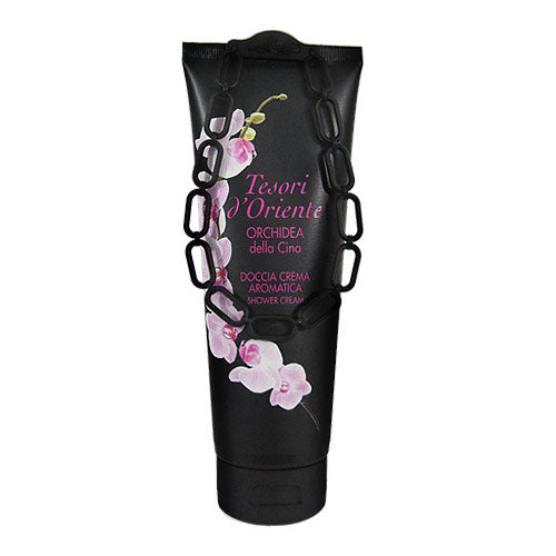 TESORI D'ORIENTE DOCCIACREMA ORCHIDEA DELLA CINA 250 ML