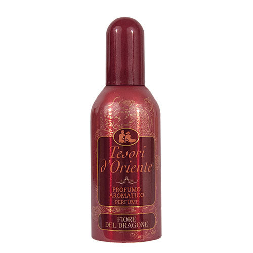 TESORI D'ORIENTE PROFUMO FIORE DEL DRAGONE 100 ML
