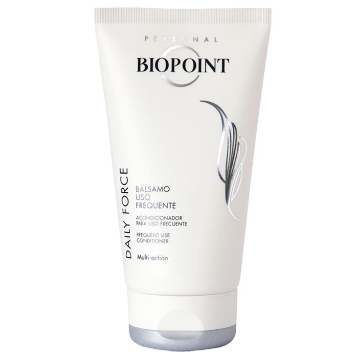 BIOPOINT DAILY FORCE BALSAMO 150 ML