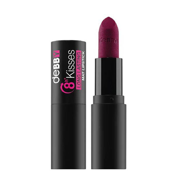 DEBBY KISSES ROSSETTO MAT 11