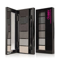 DEBBY ON THE GO EYESHADOW PALETTE 01