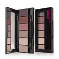 DEBBY ON THE GO EYESHADOW PALETTE 02
