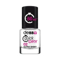 DEBBY QUICK DRY SMALTO ULTRA SHINY 02