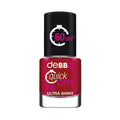 DEBBY QUICK DRY SMALTO ULTRA SHINY 08