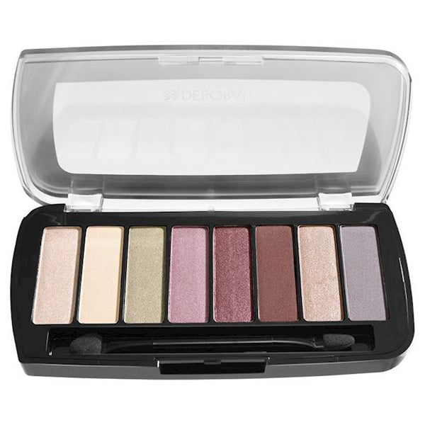 DEBORAH COLOR MOODS PALETTE SUNRISE 01