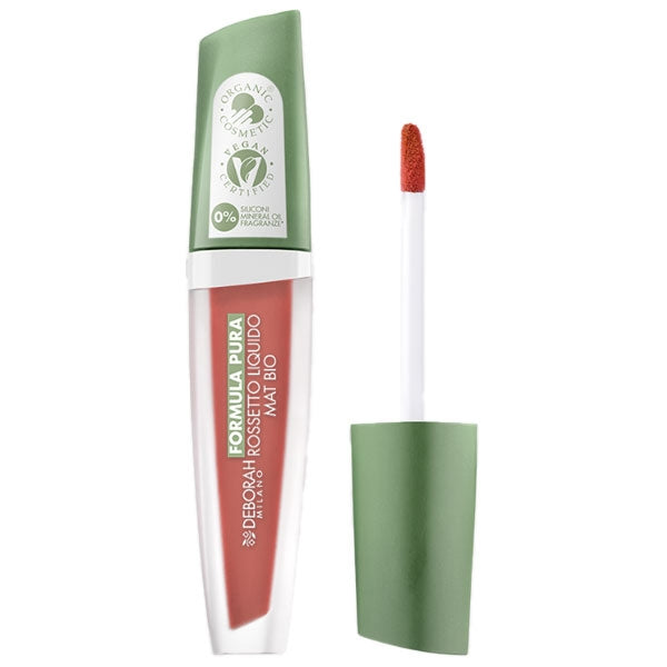 DEBORAH FORMULA PURA ROSSETTO LIQUIDO MAT BIO 03