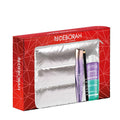 DEBORAH KIT POCHETTE MASCARA INSTANT VOLUME MATITA + STRUCCANTE