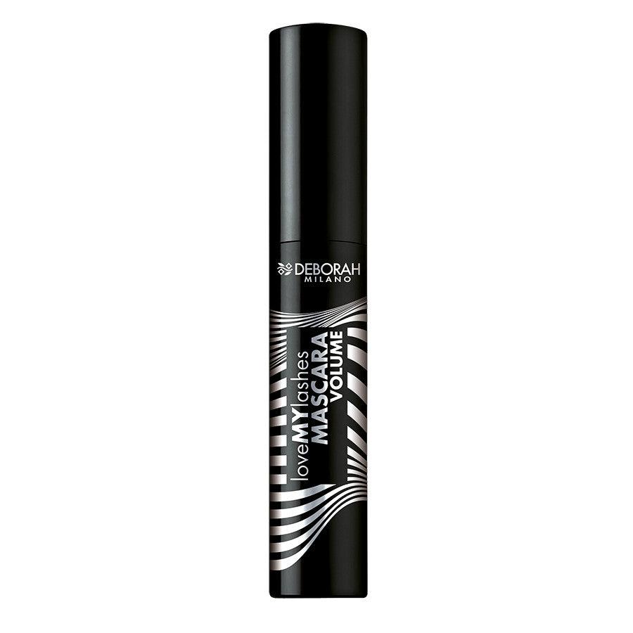 DEBORAH MASCARA LOVE MYLASHES VOLUME NERO