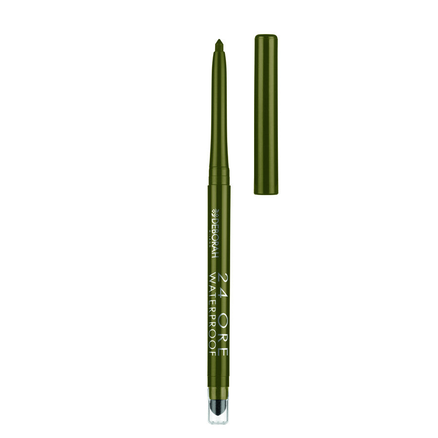 DEBORAH MATITA AUTOMATICA 24 ORE WATERPROOF 05