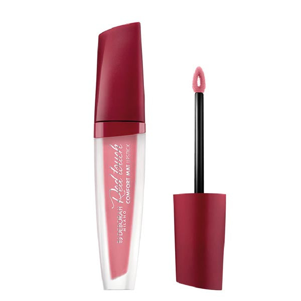 DEBORAH RED TOUCH ROSSETTO MAT 01