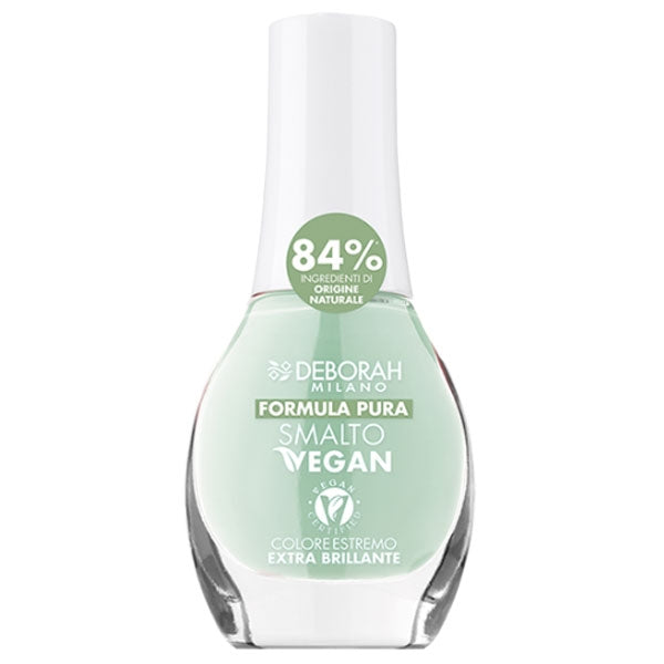 DEBORAH SMALTO FORMULA PURA VEGAN EXTRA BRILLANTE 12